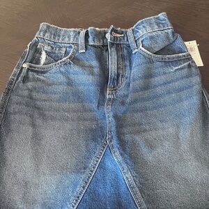Old Navy Classic Blue Kids Jeans